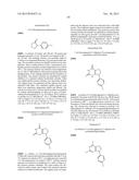 COMPOUNDS FOR THE REDUCTION OF BETA-AMYLOID PRODUCTION diagram and image