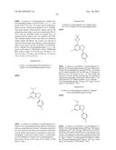 COMPOUNDS FOR THE REDUCTION OF BETA-AMYLOID PRODUCTION diagram and image