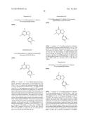 COMPOUNDS FOR THE REDUCTION OF BETA-AMYLOID PRODUCTION diagram and image