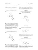 COMPOUNDS FOR THE REDUCTION OF BETA-AMYLOID PRODUCTION diagram and image