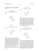 COMPOUNDS FOR THE REDUCTION OF BETA-AMYLOID PRODUCTION diagram and image