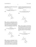 COMPOUNDS FOR THE REDUCTION OF BETA-AMYLOID PRODUCTION diagram and image