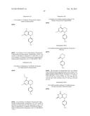 COMPOUNDS FOR THE REDUCTION OF BETA-AMYLOID PRODUCTION diagram and image