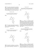 COMPOUNDS FOR THE REDUCTION OF BETA-AMYLOID PRODUCTION diagram and image