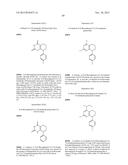 COMPOUNDS FOR THE REDUCTION OF BETA-AMYLOID PRODUCTION diagram and image