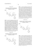 COMPOUNDS FOR THE REDUCTION OF BETA-AMYLOID PRODUCTION diagram and image