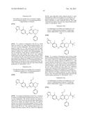 COMPOUNDS FOR THE REDUCTION OF BETA-AMYLOID PRODUCTION diagram and image