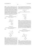 COMPOUNDS FOR THE REDUCTION OF BETA-AMYLOID PRODUCTION diagram and image