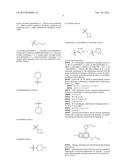 Five-And-Six-Membered Heterocyclic Compound, And Preparation Method,     Pharmaceutical Composition And Use Thereof diagram and image