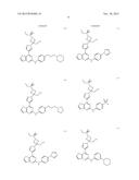 Five-And-Six-Membered Heterocyclic Compound, And Preparation Method,     Pharmaceutical Composition And Use Thereof diagram and image