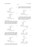 Five-And-Six-Membered Heterocyclic Compound, And Preparation Method,     Pharmaceutical Composition And Use Thereof diagram and image