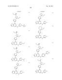 Five-And-Six-Membered Heterocyclic Compound, And Preparation Method,     Pharmaceutical Composition And Use Thereof diagram and image