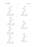 Five-And-Six-Membered Heterocyclic Compound, And Preparation Method,     Pharmaceutical Composition And Use Thereof diagram and image