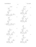 Five-And-Six-Membered Heterocyclic Compound, And Preparation Method,     Pharmaceutical Composition And Use Thereof diagram and image