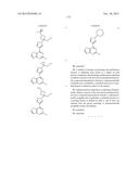 Five-And-Six-Membered Heterocyclic Compound, And Preparation Method,     Pharmaceutical Composition And Use Thereof diagram and image