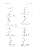 Five-And-Six-Membered Heterocyclic Compound, And Preparation Method,     Pharmaceutical Composition And Use Thereof diagram and image