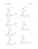 Five-And-Six-Membered Heterocyclic Compound, And Preparation Method,     Pharmaceutical Composition And Use Thereof diagram and image