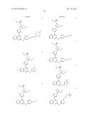 Five-And-Six-Membered Heterocyclic Compound, And Preparation Method,     Pharmaceutical Composition And Use Thereof diagram and image