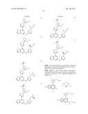 Five-And-Six-Membered Heterocyclic Compound, And Preparation Method,     Pharmaceutical Composition And Use Thereof diagram and image