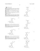 Five-And-Six-Membered Heterocyclic Compound, And Preparation Method,     Pharmaceutical Composition And Use Thereof diagram and image