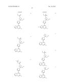 Five-And-Six-Membered Heterocyclic Compound, And Preparation Method,     Pharmaceutical Composition And Use Thereof diagram and image