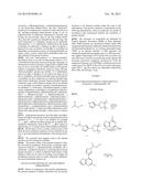 Five-And-Six-Membered Heterocyclic Compound, And Preparation Method,     Pharmaceutical Composition And Use Thereof diagram and image