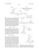 Five-And-Six-Membered Heterocyclic Compound, And Preparation Method,     Pharmaceutical Composition And Use Thereof diagram and image