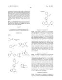 Five-And-Six-Membered Heterocyclic Compound, And Preparation Method,     Pharmaceutical Composition And Use Thereof diagram and image