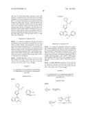 Five-And-Six-Membered Heterocyclic Compound, And Preparation Method,     Pharmaceutical Composition And Use Thereof diagram and image