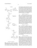 Five-And-Six-Membered Heterocyclic Compound, And Preparation Method,     Pharmaceutical Composition And Use Thereof diagram and image