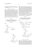 Five-And-Six-Membered Heterocyclic Compound, And Preparation Method,     Pharmaceutical Composition And Use Thereof diagram and image