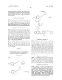 Five-And-Six-Membered Heterocyclic Compound, And Preparation Method,     Pharmaceutical Composition And Use Thereof diagram and image