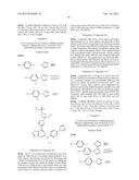 Five-And-Six-Membered Heterocyclic Compound, And Preparation Method,     Pharmaceutical Composition And Use Thereof diagram and image