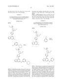 Five-And-Six-Membered Heterocyclic Compound, And Preparation Method,     Pharmaceutical Composition And Use Thereof diagram and image