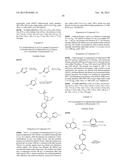 Five-And-Six-Membered Heterocyclic Compound, And Preparation Method,     Pharmaceutical Composition And Use Thereof diagram and image