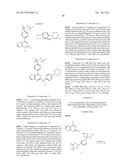 Five-And-Six-Membered Heterocyclic Compound, And Preparation Method,     Pharmaceutical Composition And Use Thereof diagram and image