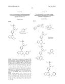 Five-And-Six-Membered Heterocyclic Compound, And Preparation Method,     Pharmaceutical Composition And Use Thereof diagram and image