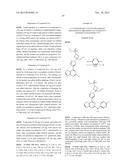 Five-And-Six-Membered Heterocyclic Compound, And Preparation Method,     Pharmaceutical Composition And Use Thereof diagram and image