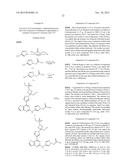 Five-And-Six-Membered Heterocyclic Compound, And Preparation Method,     Pharmaceutical Composition And Use Thereof diagram and image