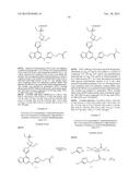 Five-And-Six-Membered Heterocyclic Compound, And Preparation Method,     Pharmaceutical Composition And Use Thereof diagram and image