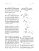 Five-And-Six-Membered Heterocyclic Compound, And Preparation Method,     Pharmaceutical Composition And Use Thereof diagram and image