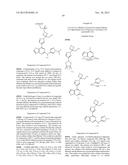 Five-And-Six-Membered Heterocyclic Compound, And Preparation Method,     Pharmaceutical Composition And Use Thereof diagram and image