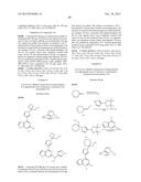 Five-And-Six-Membered Heterocyclic Compound, And Preparation Method,     Pharmaceutical Composition And Use Thereof diagram and image