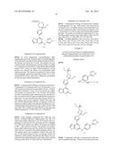 Five-And-Six-Membered Heterocyclic Compound, And Preparation Method,     Pharmaceutical Composition And Use Thereof diagram and image