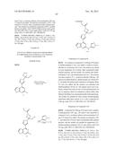 Five-And-Six-Membered Heterocyclic Compound, And Preparation Method,     Pharmaceutical Composition And Use Thereof diagram and image