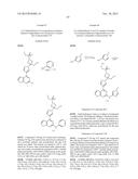 Five-And-Six-Membered Heterocyclic Compound, And Preparation Method,     Pharmaceutical Composition And Use Thereof diagram and image