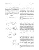 Five-And-Six-Membered Heterocyclic Compound, And Preparation Method,     Pharmaceutical Composition And Use Thereof diagram and image