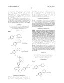 Five-And-Six-Membered Heterocyclic Compound, And Preparation Method,     Pharmaceutical Composition And Use Thereof diagram and image