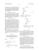 Five-And-Six-Membered Heterocyclic Compound, And Preparation Method,     Pharmaceutical Composition And Use Thereof diagram and image