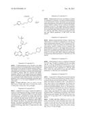 Five-And-Six-Membered Heterocyclic Compound, And Preparation Method,     Pharmaceutical Composition And Use Thereof diagram and image